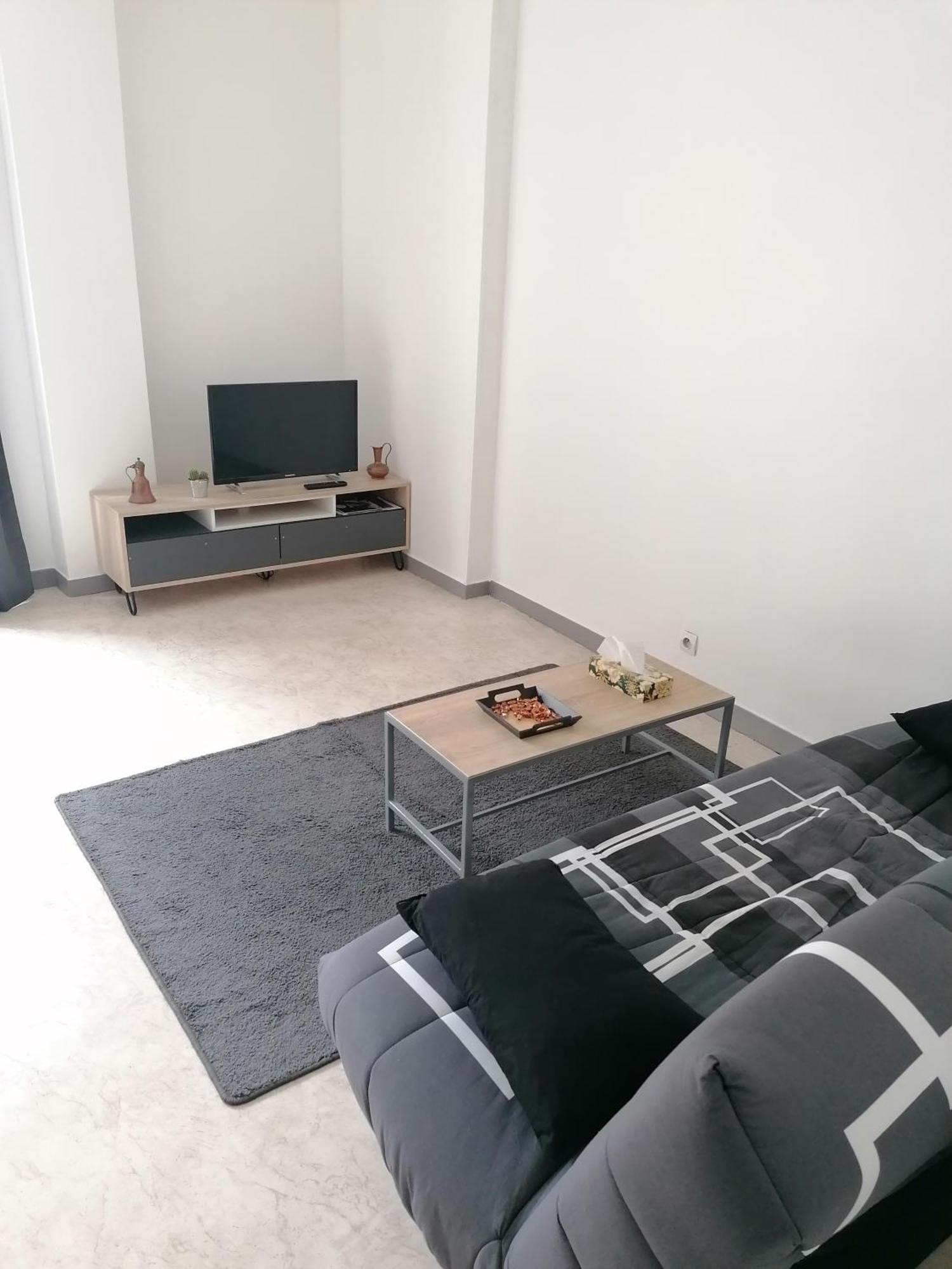 Appartement-Vierzon-Centre エクステリア 写真