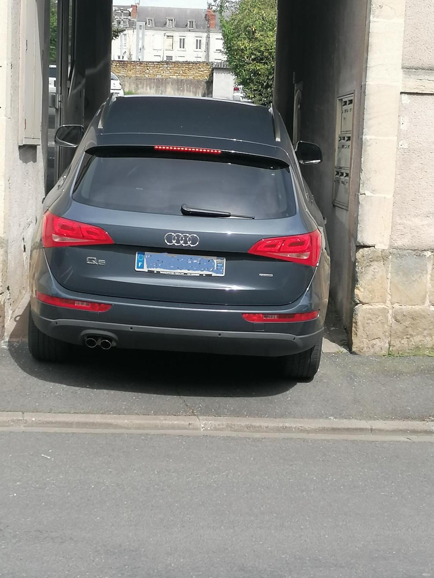 Appartement-Vierzon-Centre エクステリア 写真