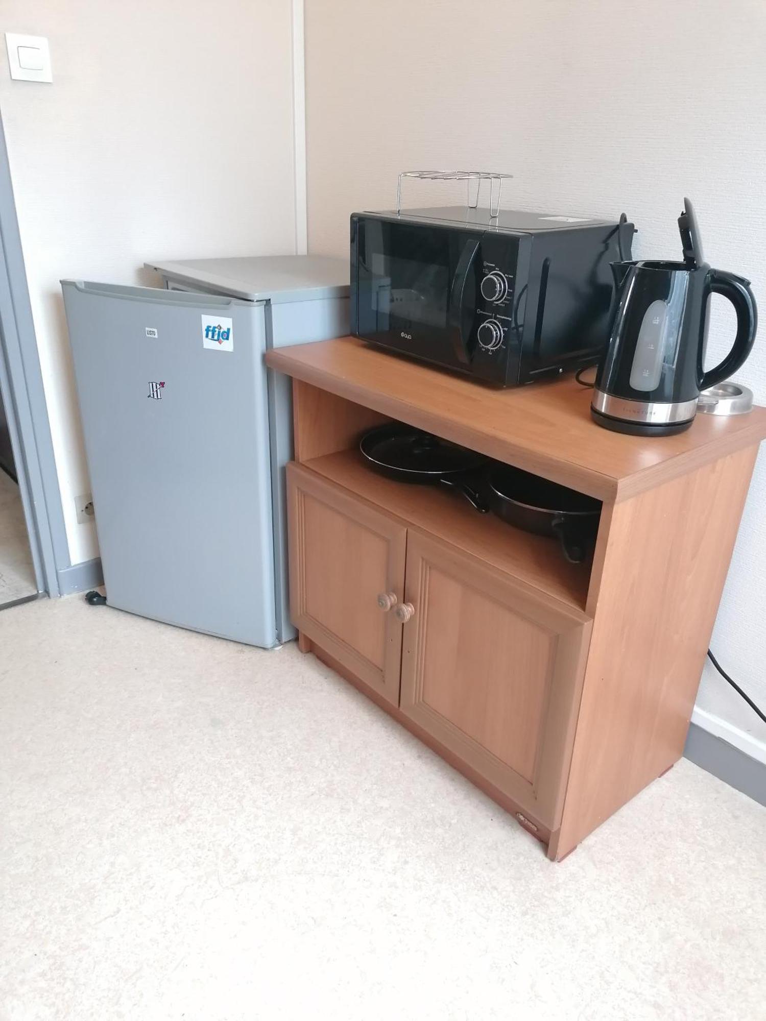 Appartement-Vierzon-Centre エクステリア 写真