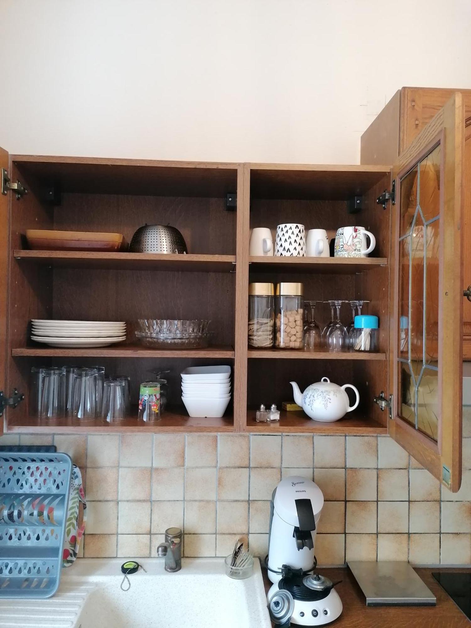 Appartement-Vierzon-Centre エクステリア 写真