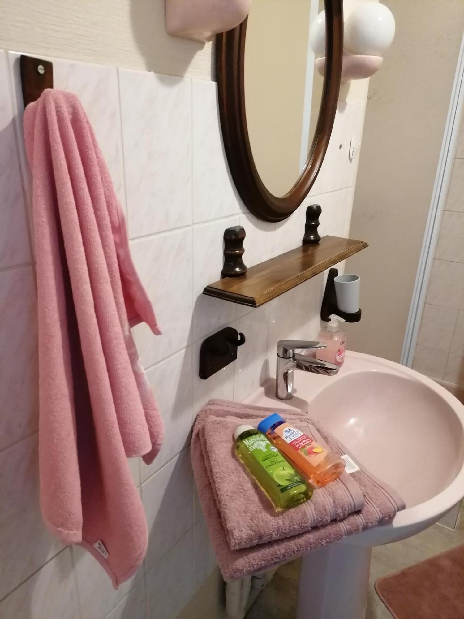 Appartement-Vierzon-Centre エクステリア 写真